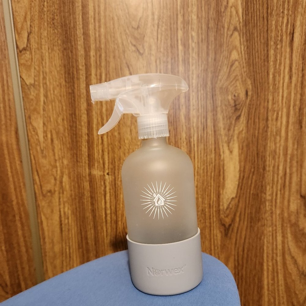 Norwex Forever Bottle, Grey